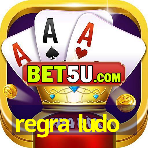 regra ludo